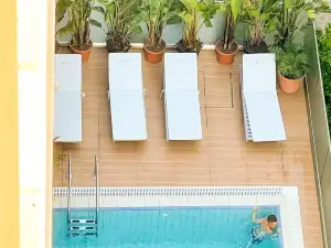Amfora Hotel & Spa