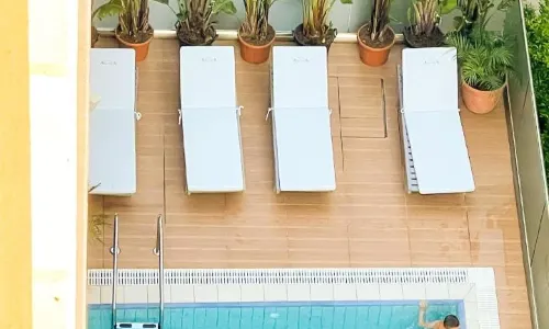 Amfora Hotel & Spa