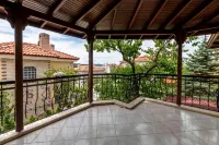 Cunda Villa Anka