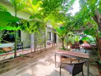 Green Stay Village