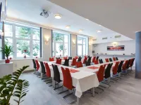 호텔 츄라노프 빔페르크 호텔