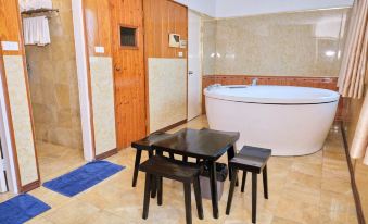 A25 Hotel - 12 Ngo Sy Lien