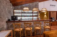 Bemar Carmelo Hotel - bar
