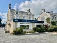 Bryn Noddfa - Cho phép mang theo thú cưng