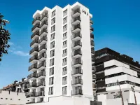 Ho Aguadulce by Olivencia Hotels near Aquarium Costa De Almeria