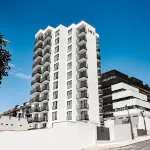 Ho Aguadulce by Olivencia Hotels in 