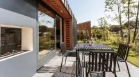 Dutchen Suitelodges Gooilanden