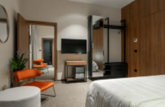 DeGrassi Boutique Garni Hotel Izola