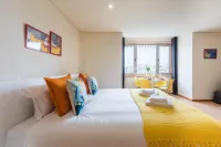 GuestReady - MusicHall