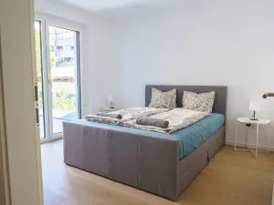 Vienna City Apartments 1140 Vienna