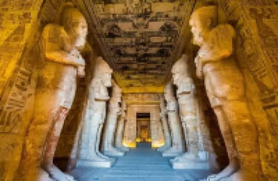 Abo Hisham Nile Flat