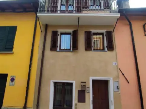 La Casa di Vitto