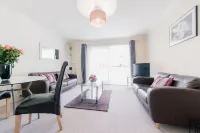 Roomspace Serviced Apartments - Cascades Court