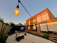 Viento Bravo Hotels in 