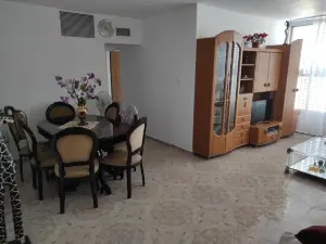 Apartments Haagna
