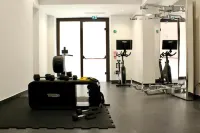 Palazzo Cartari - 健身室/gym room