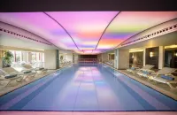 Kaya Belek - piscine