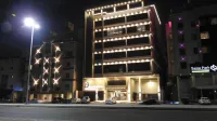 Level Nine Hotel Các khách sạn ở Jeddah