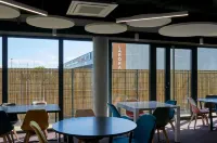 Hôtel Akena Chauray-Niort Hotel di Chauray