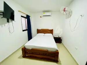 Hotel Villa Paraguay