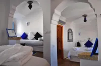 Hotel Al Alba Hammam & Restaurant