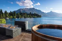 Eichardt's Private Hotel Hotels in Queenstown