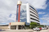 Nobile Hotel Araripina Hotels in Araripina