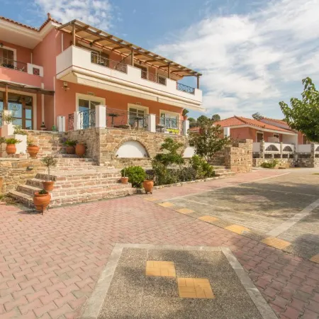 Saint George's Hotel