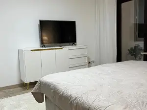 Isaak Appartment Burgnähe