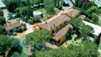 Il Podere Del Germano Reale