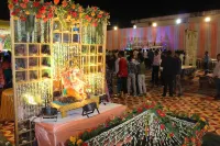 Ratna Hotel & Banquet