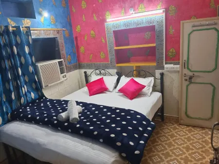 Musa's Homestay Отели рядом с достопримечательностью «Мерангар Форт»