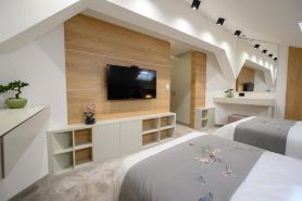 Apartmanski Smestaj King Bo