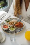 Palasiet Wellness Clinic&Thalasso 4 Sup Hotels in Oropesa