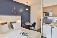 Résidence Pierre & Vacances Centre