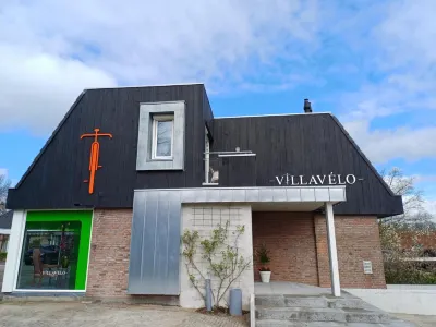 Villavelo Twente Hoteles en 