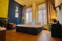 ホテル コープス デ ジョルジュ