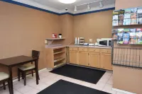 University Manor Inn