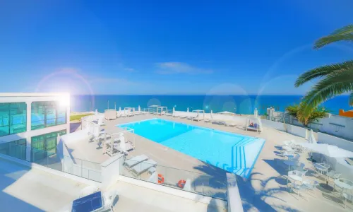 Rodi Resort