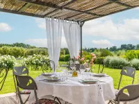 Cantagrillo Boutique Resort Hotels in Vinci