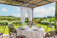 Cantagrillo Boutique Resort Hotels in San Baronto