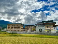 Shomo Chuki Resort Hotel a 