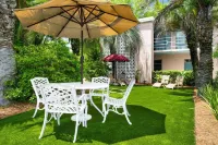 The Starlight Motor Inn