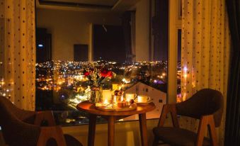 Rose Valley Hotel Da Lat Vietnam