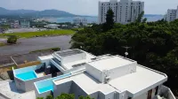 Private Pool Villa Motobu