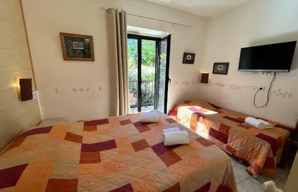 Le Bon Accueil酒店