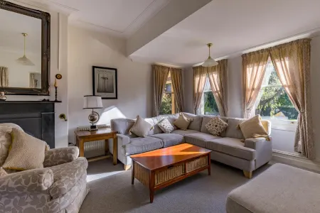 Bon Accord Luxury Accommodation Отели в г. Маффра