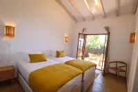 Aldeamento Turistico da Prainha Hotels in Alvor