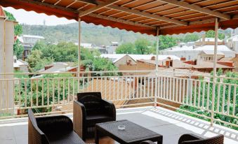 Hotel Imperial House