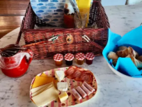 Solo Atico Guest Suites